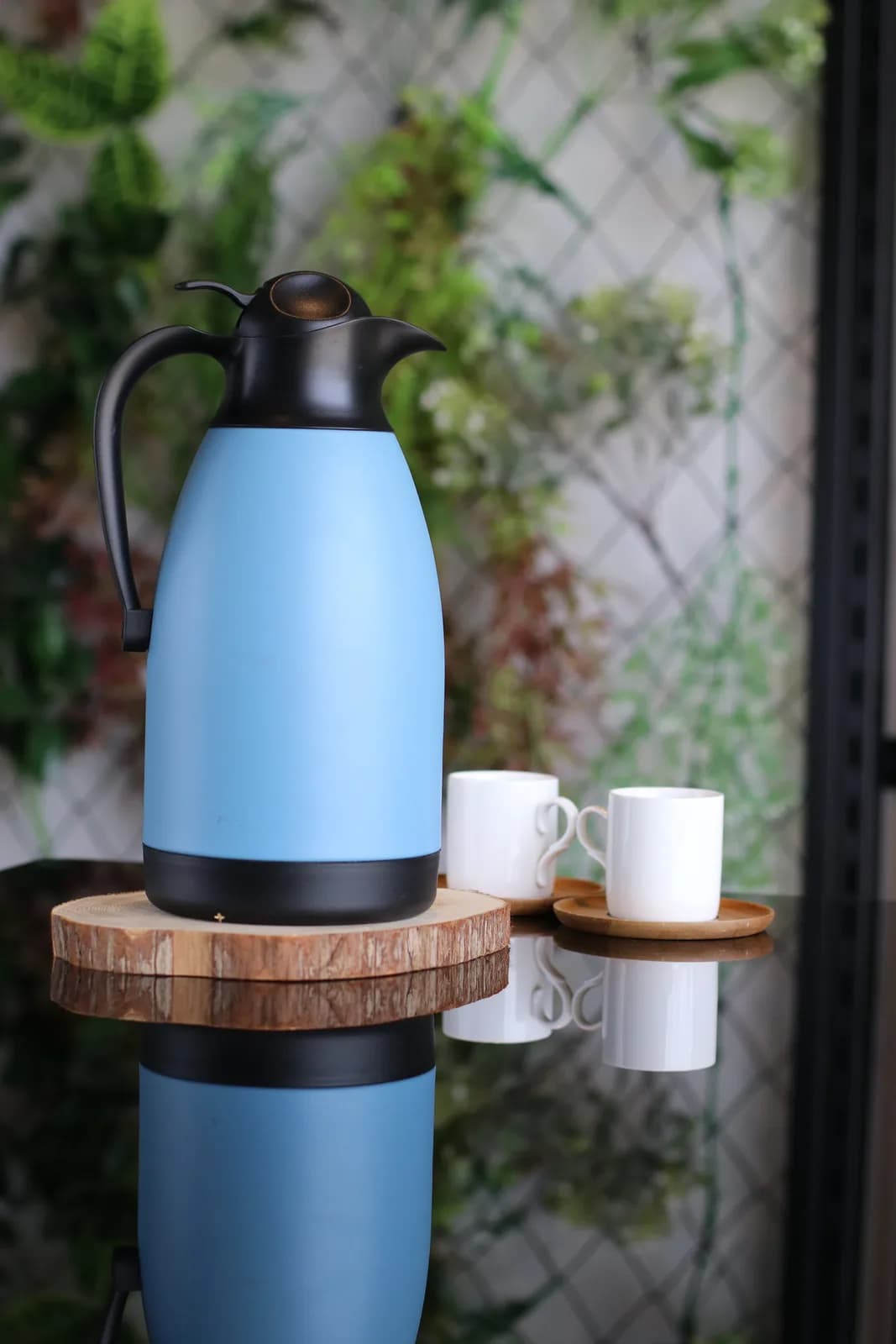 Thermos stainless colour 6