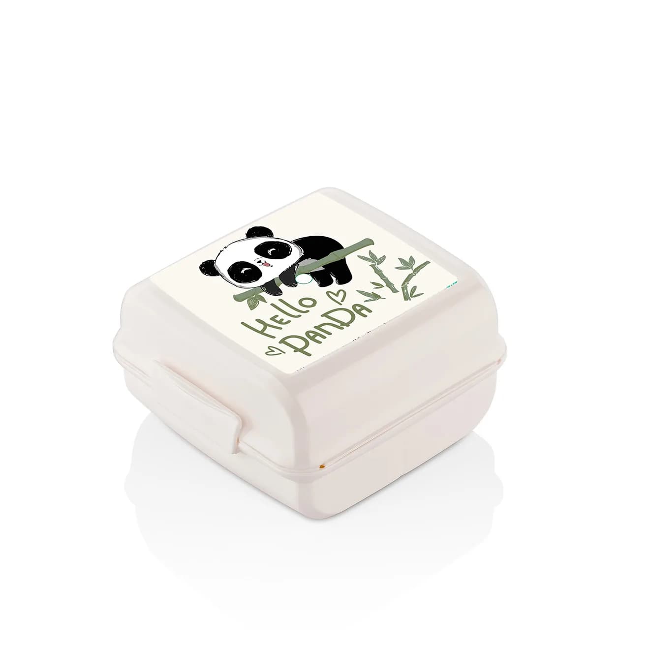 Magic Lunch Box