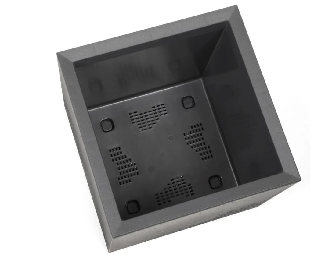 KARO ECO recycled beton 3
