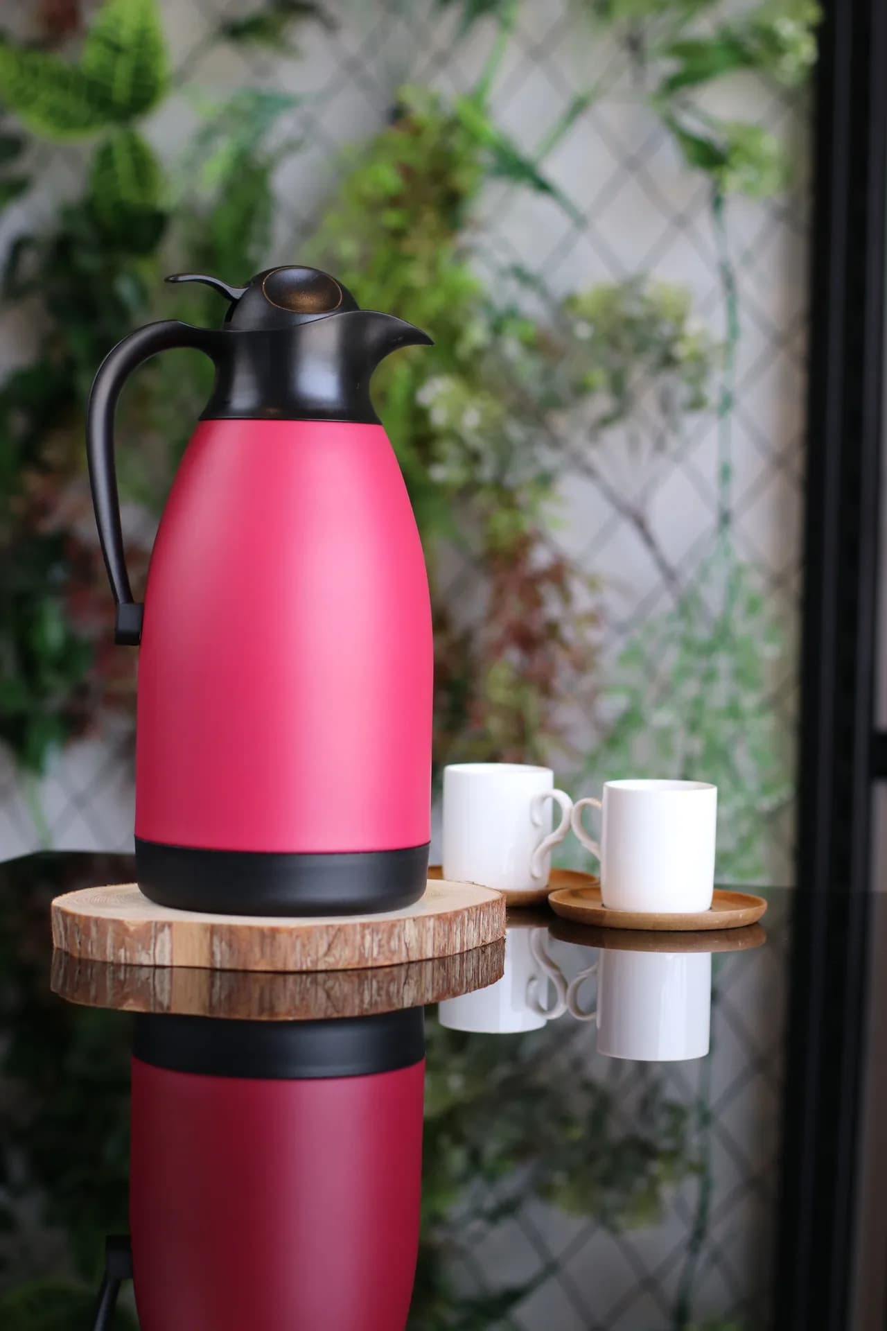 Thermos stainless colour 3