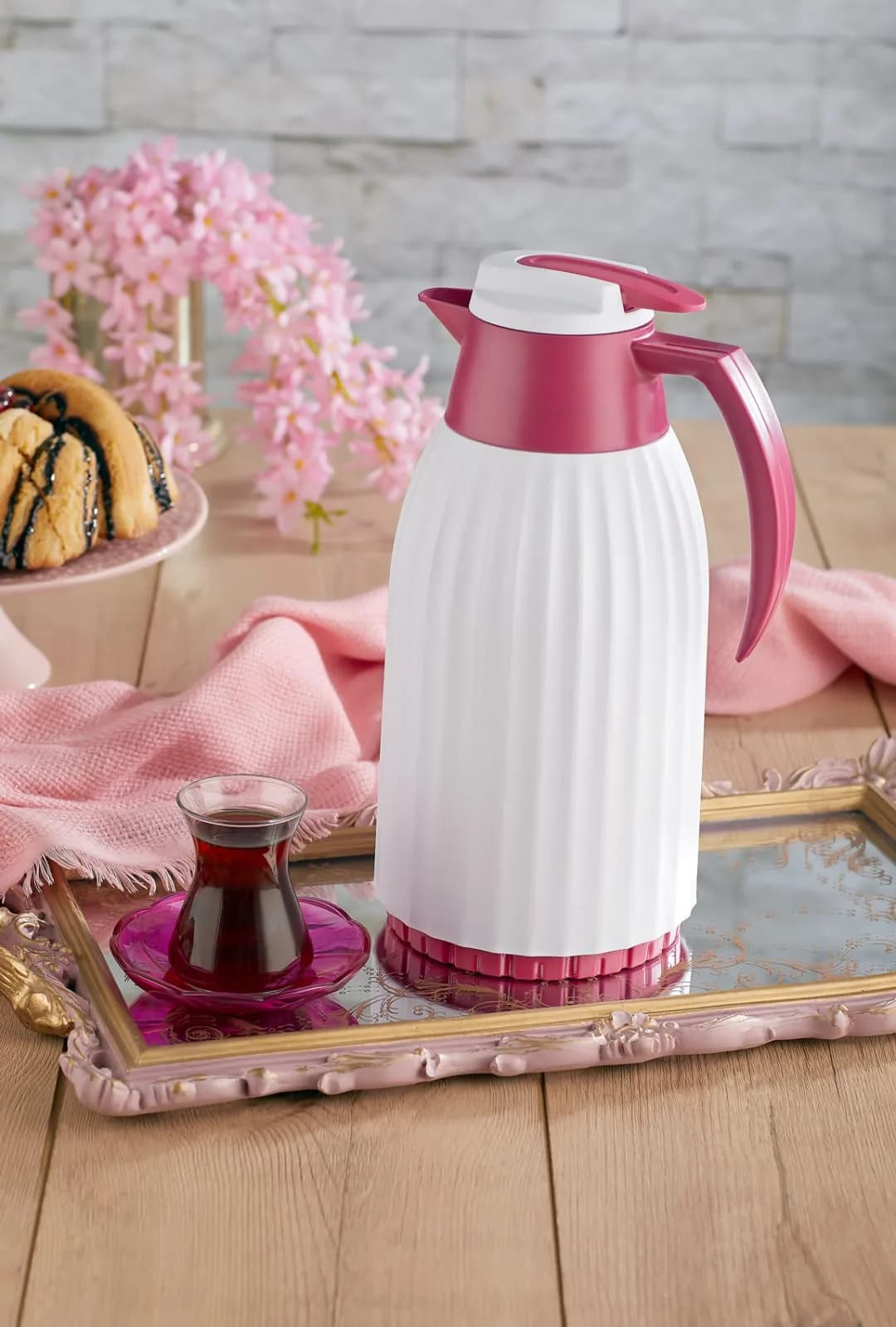 ثيرموس KASTEL SERIES 1.5L