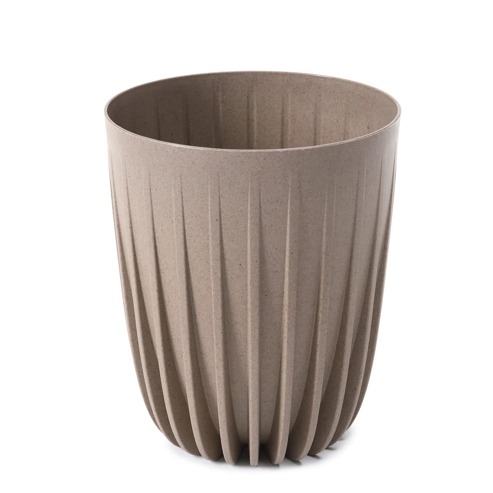 Doniczka MIRA ECO coffee