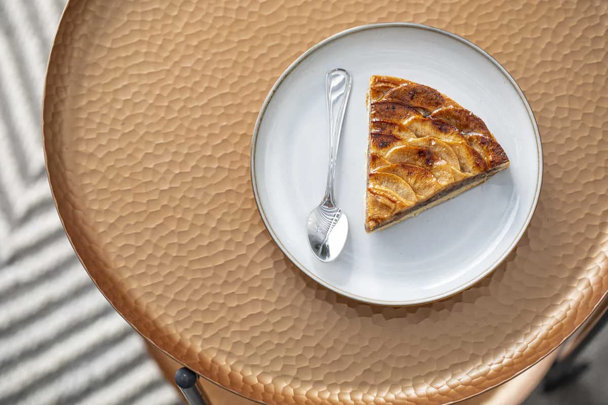 طربيزة جانبية طبقتين 2
