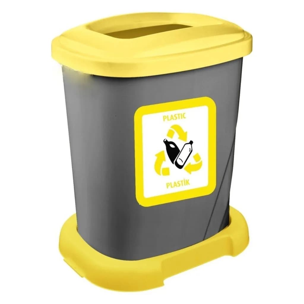 سطل ECO BIN 50 LT 3