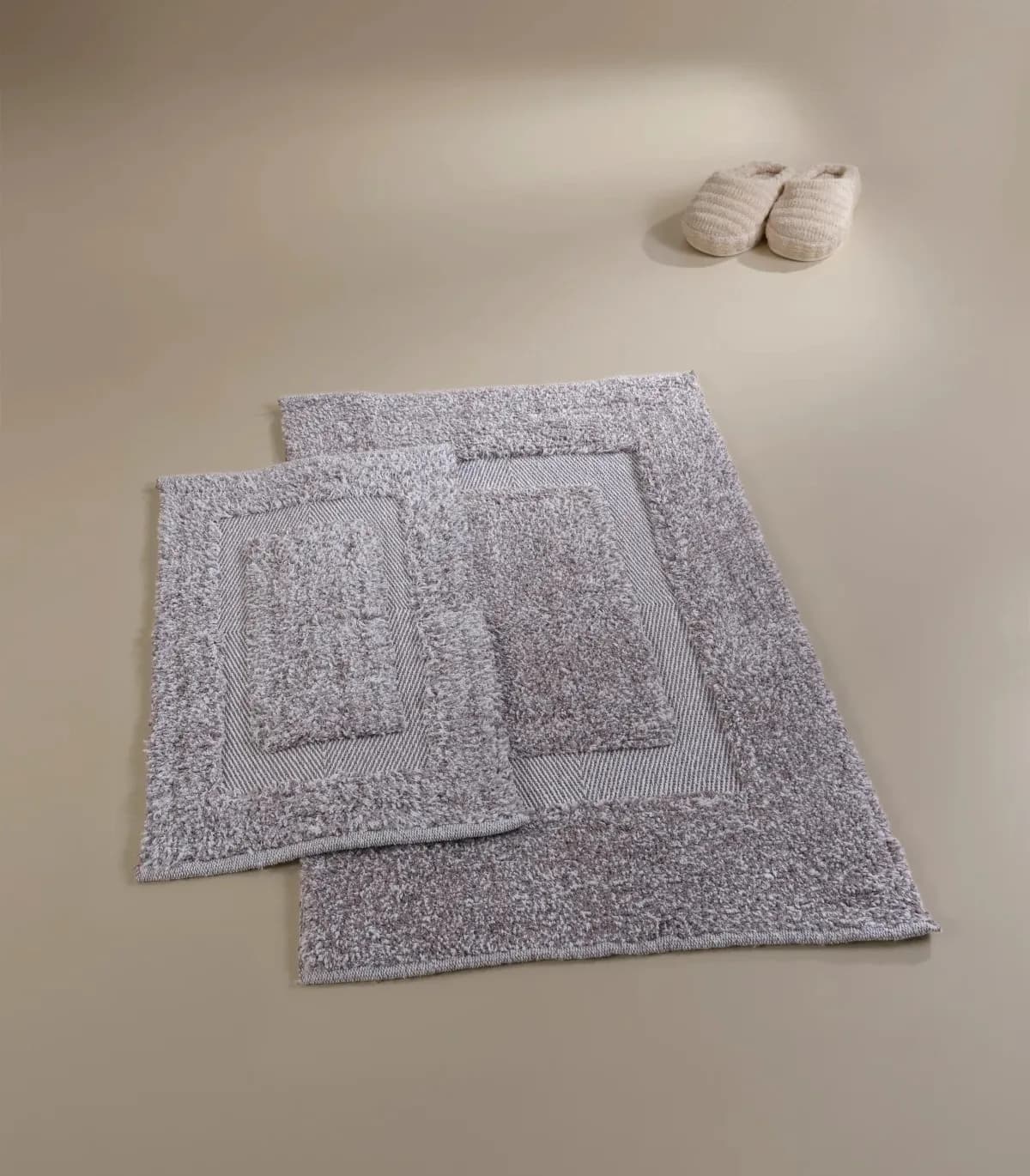طقم دعسة حمام قطعتين  MADISON 3