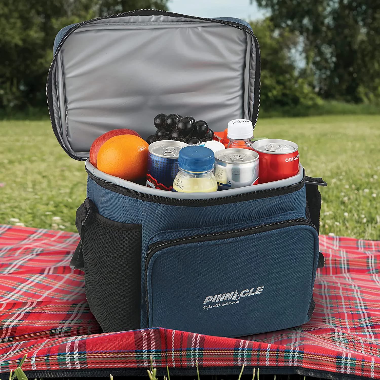 SOFT COOLER 5 LTR 3