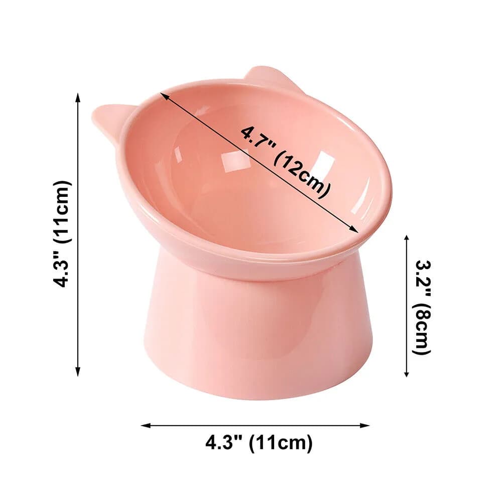 PET PAISE BOWL (11.5*11.70*8) 3