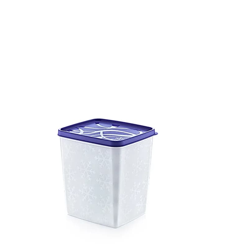 تبروير فريزر صغير (No - Frost) 4