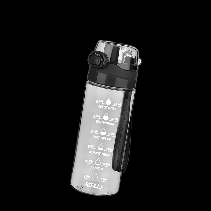 مطرة ماء Cascada 500 ML