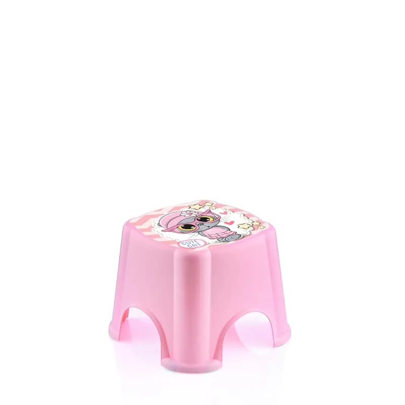 Baby Decor Stool