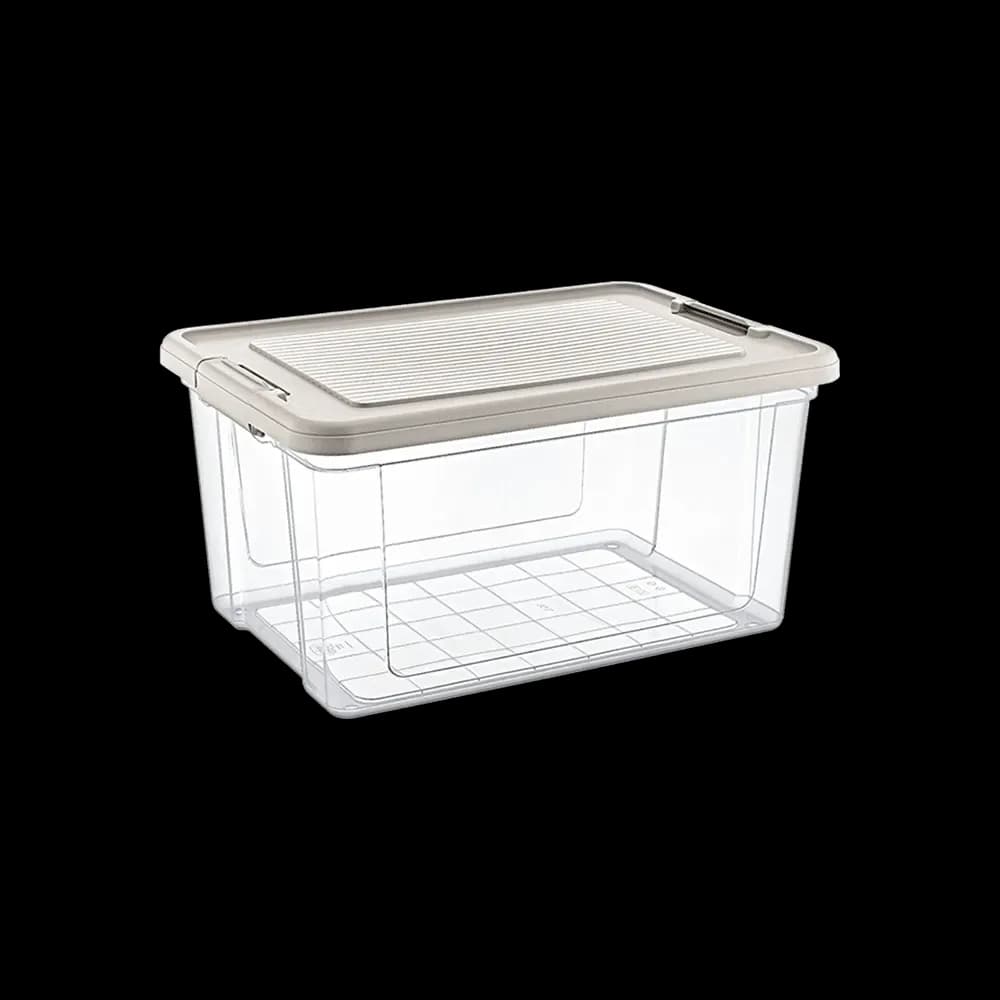 INFINITY LOCKED STORAGE BOX 30 L