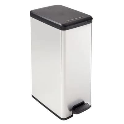 دعسة 40 لتر deco slim