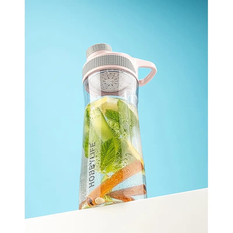 مطرة ماء 530ML 9