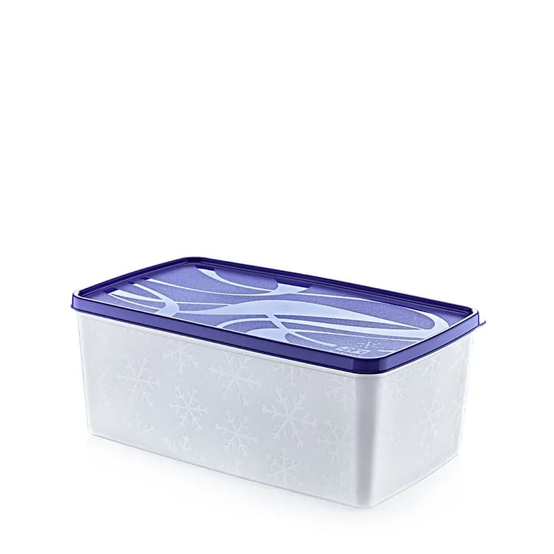 علبة 3.50 لتر NO FROST