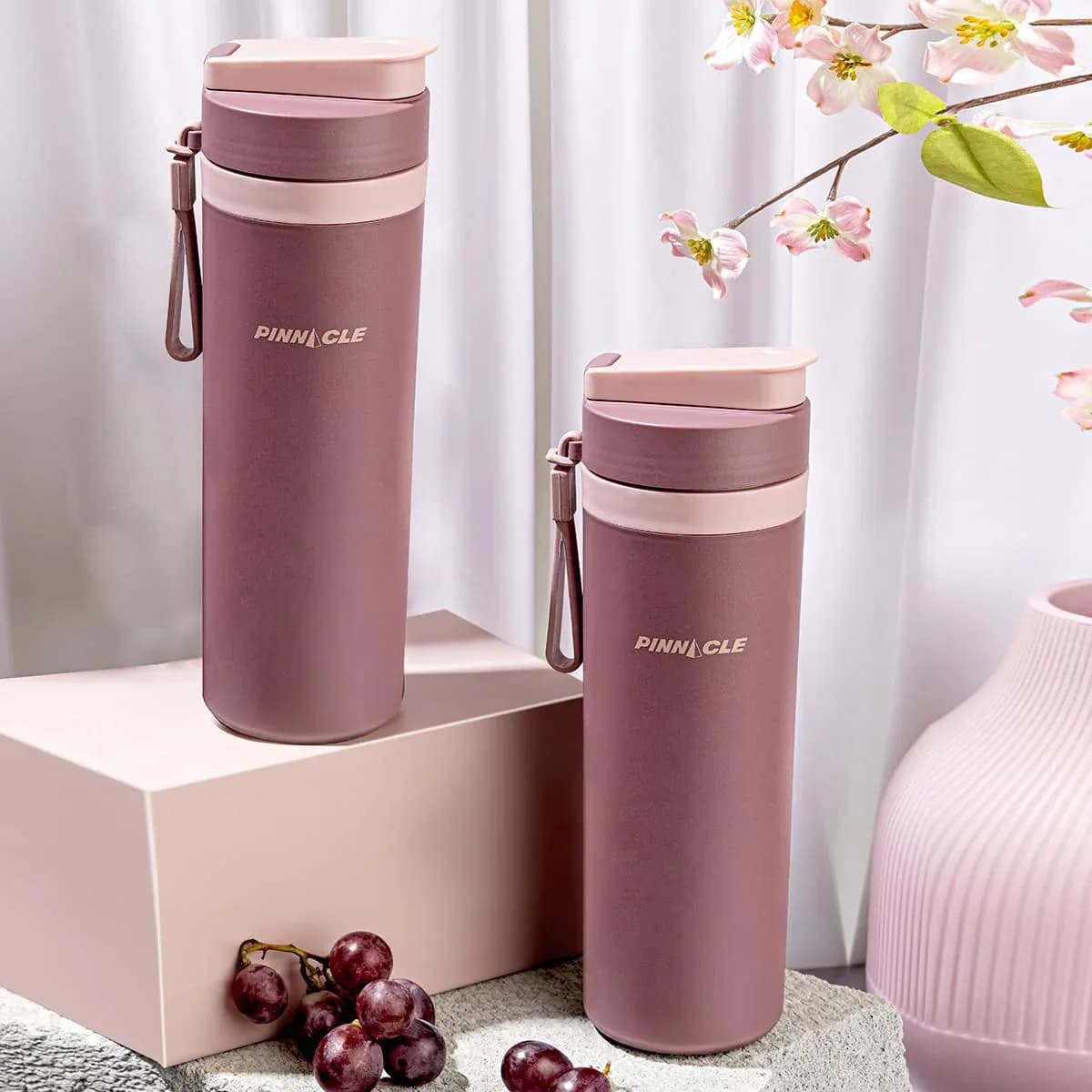 BOTTLE STEEL INNER 600 ML 3