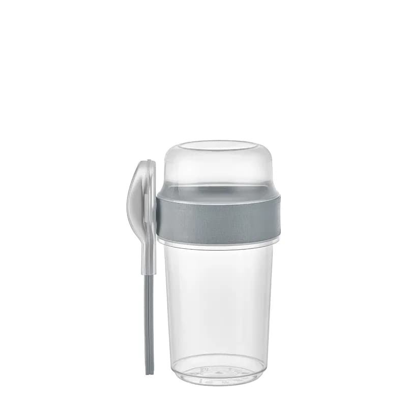 Yogurt To Go Fruity Storage Box 500+200 Ml