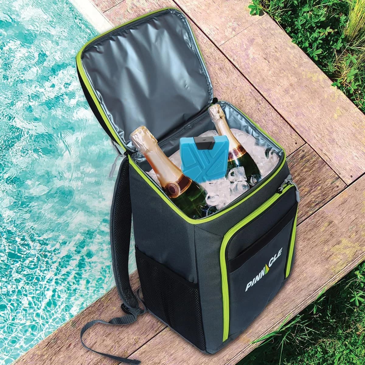 POGBA SOFT COOLER BAG PACK 24 LTR 3
