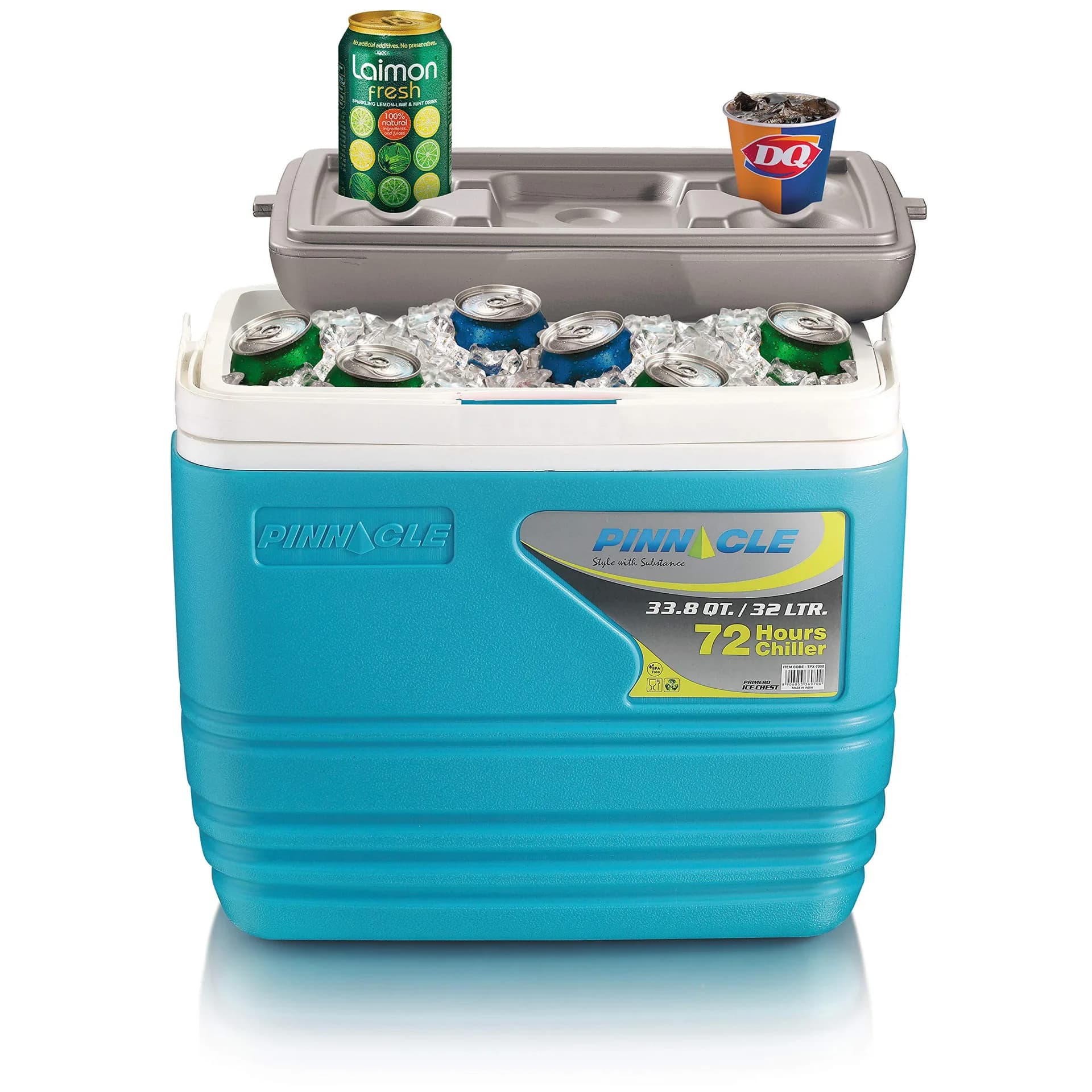 ثلاجة رحل هندي PRIMERO 32 LT 2