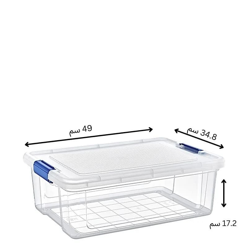 تبرويرات مستطيل (Glassy Locked) 7