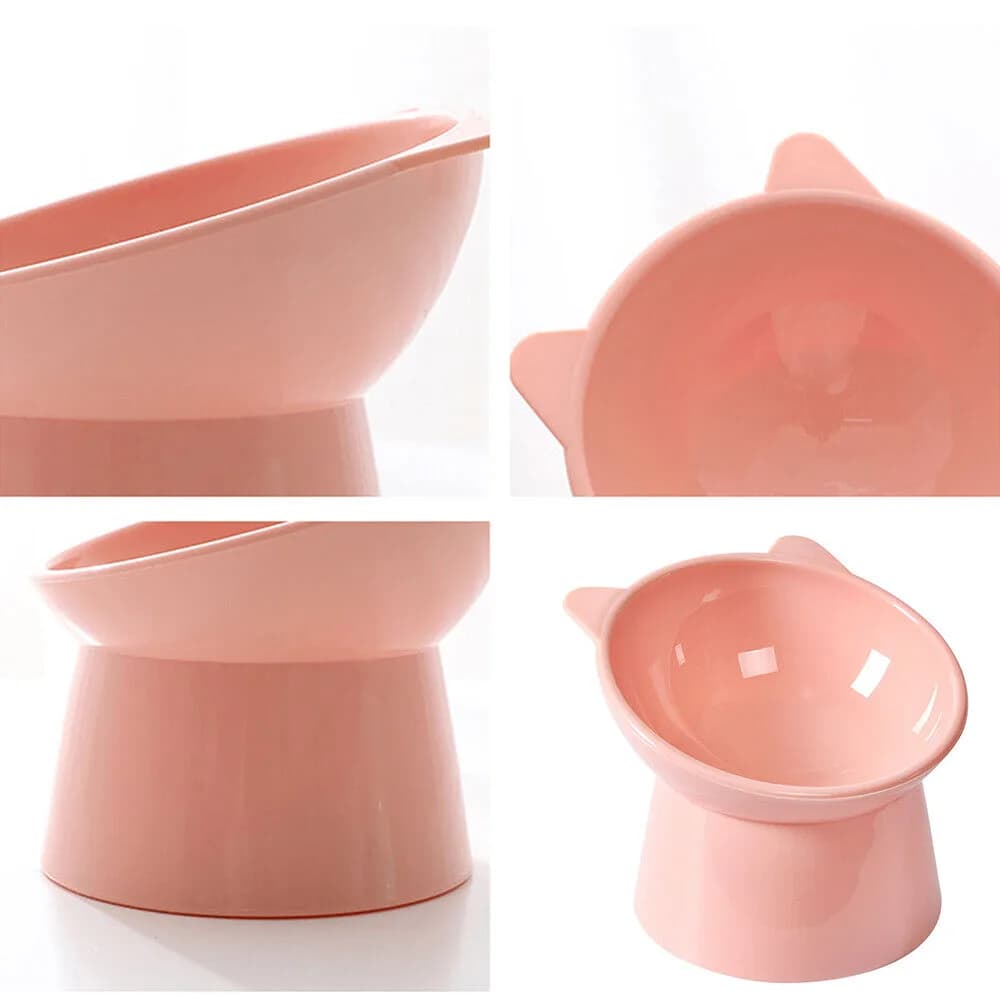 PET PAISE BOWL (11.5*11.70*8) 4