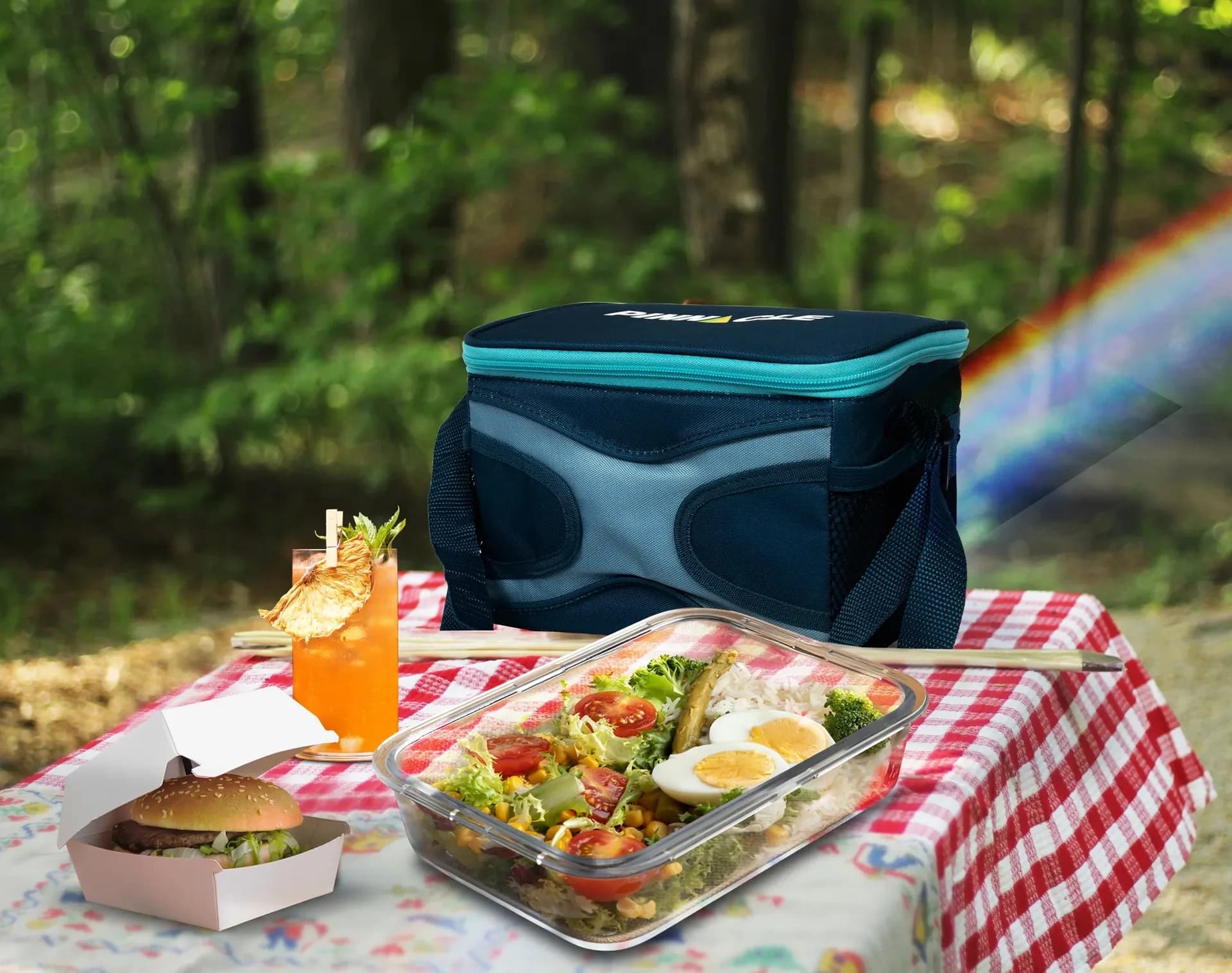 PACK IT COOLER BAG 3