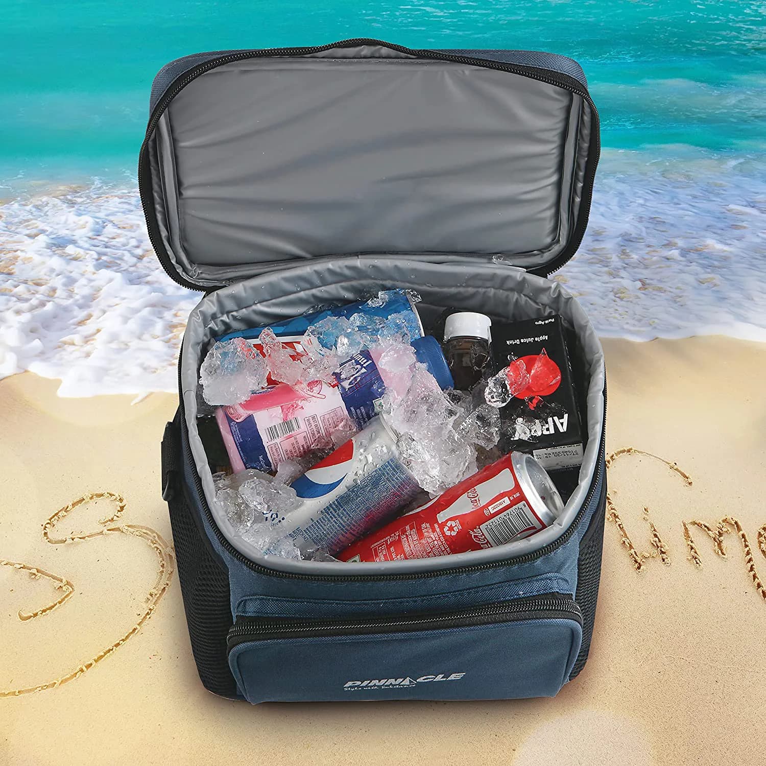 SOFT COOLER 5 LTR 2
