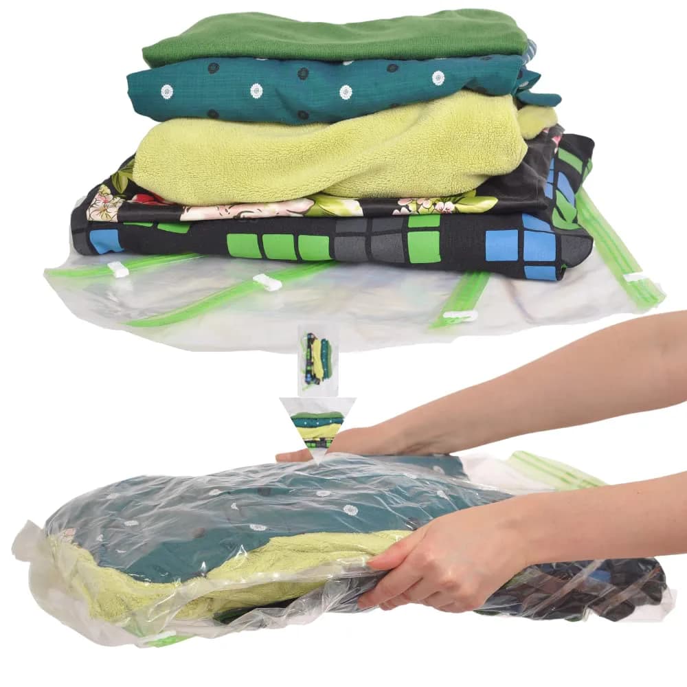 VACUUM BAG 50*70 PCS 2 L 2