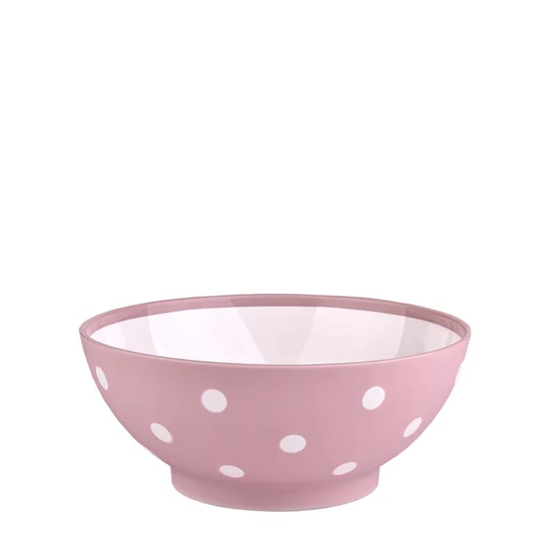 صحن مدور (SPOTTY) 4 احجام 2