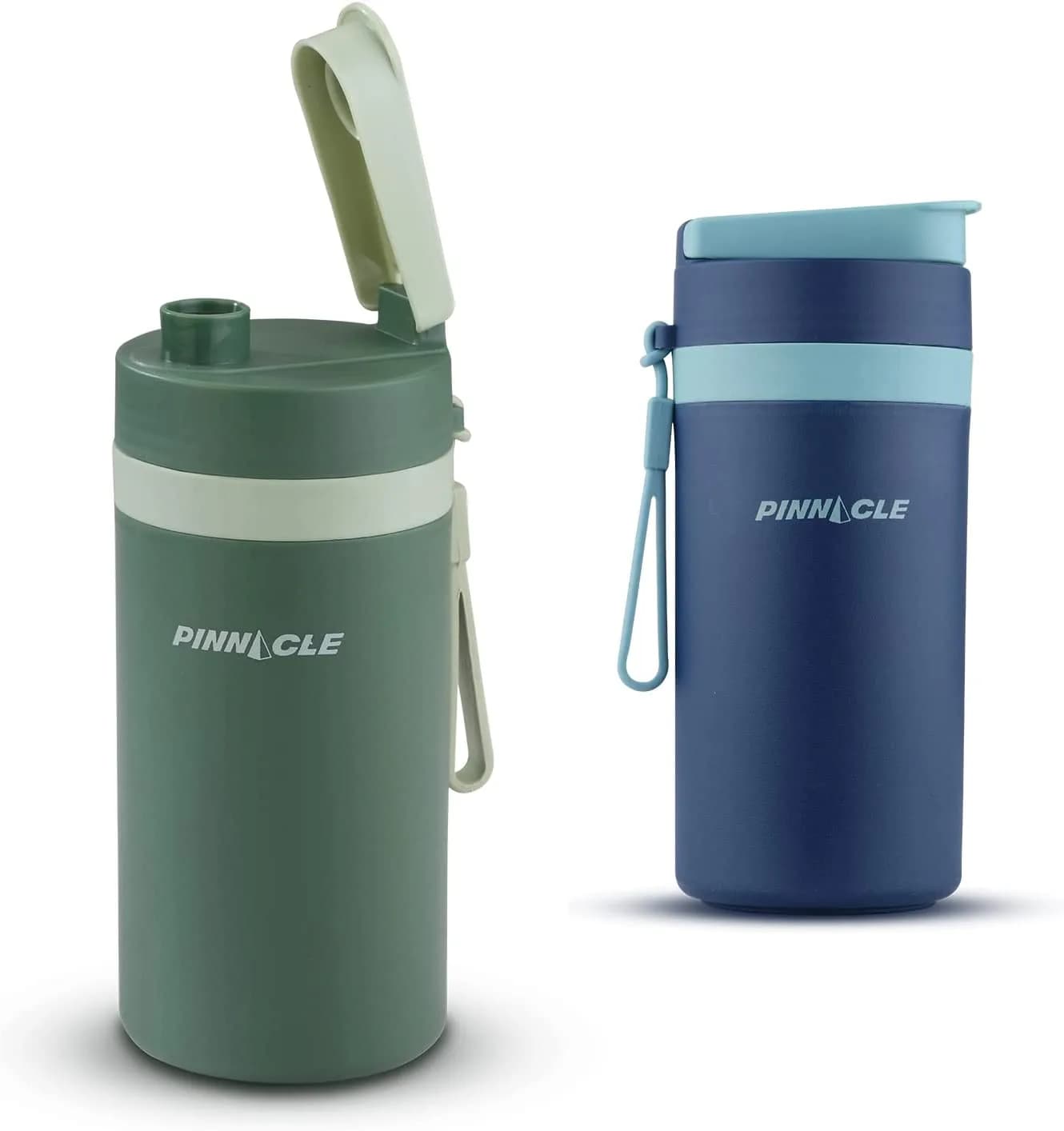 BOTTLE STEEL INNER 400 ML 4