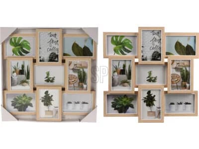 إطار صور مركب من MDF