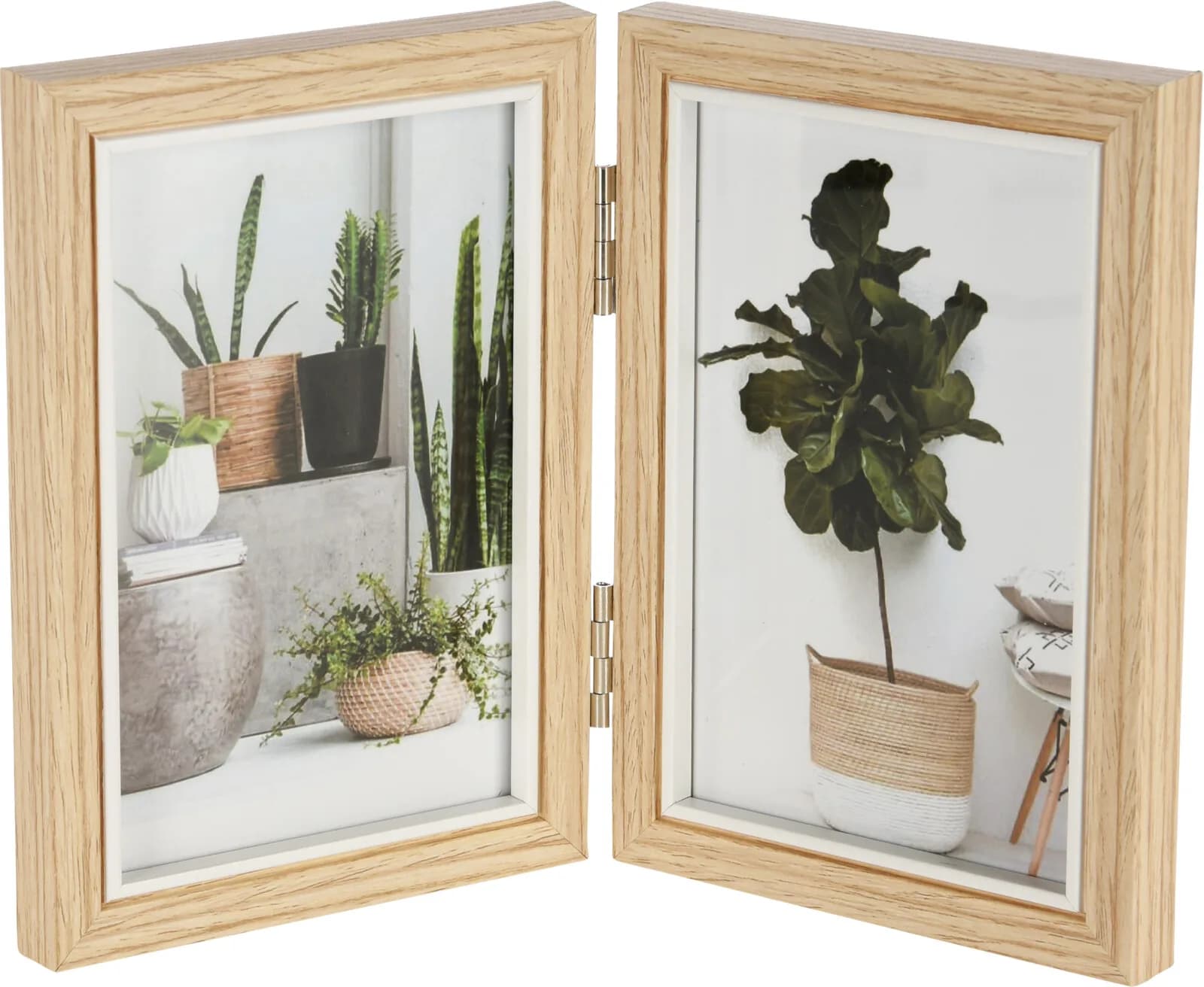 طقم إطارين صور MDF – 24×17 سم