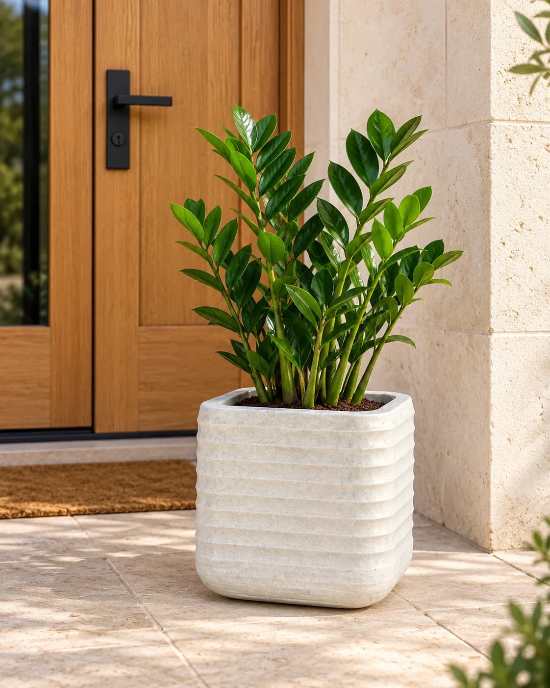 مربع Rasin POT 28 CM