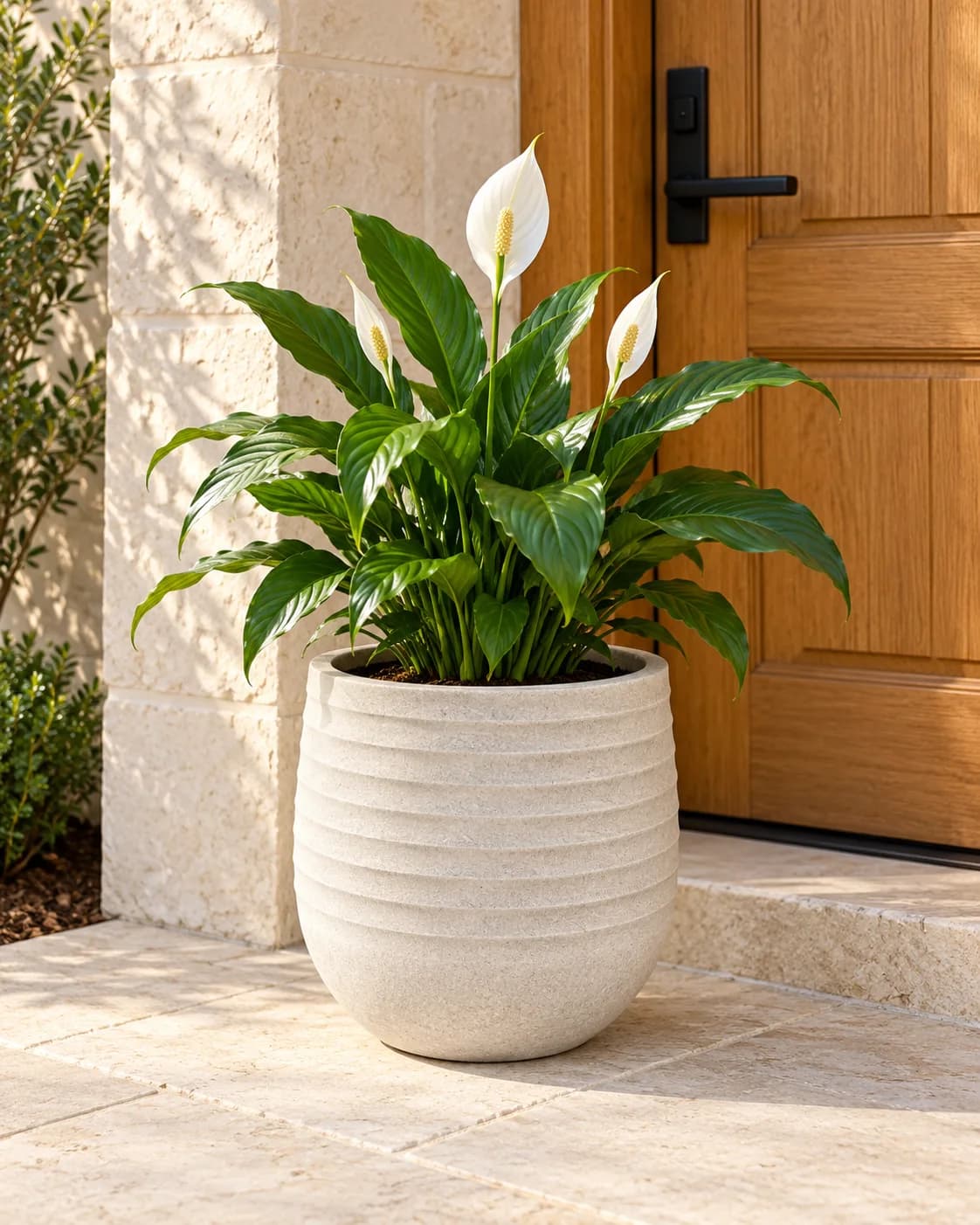 Rasin POT 40 CM