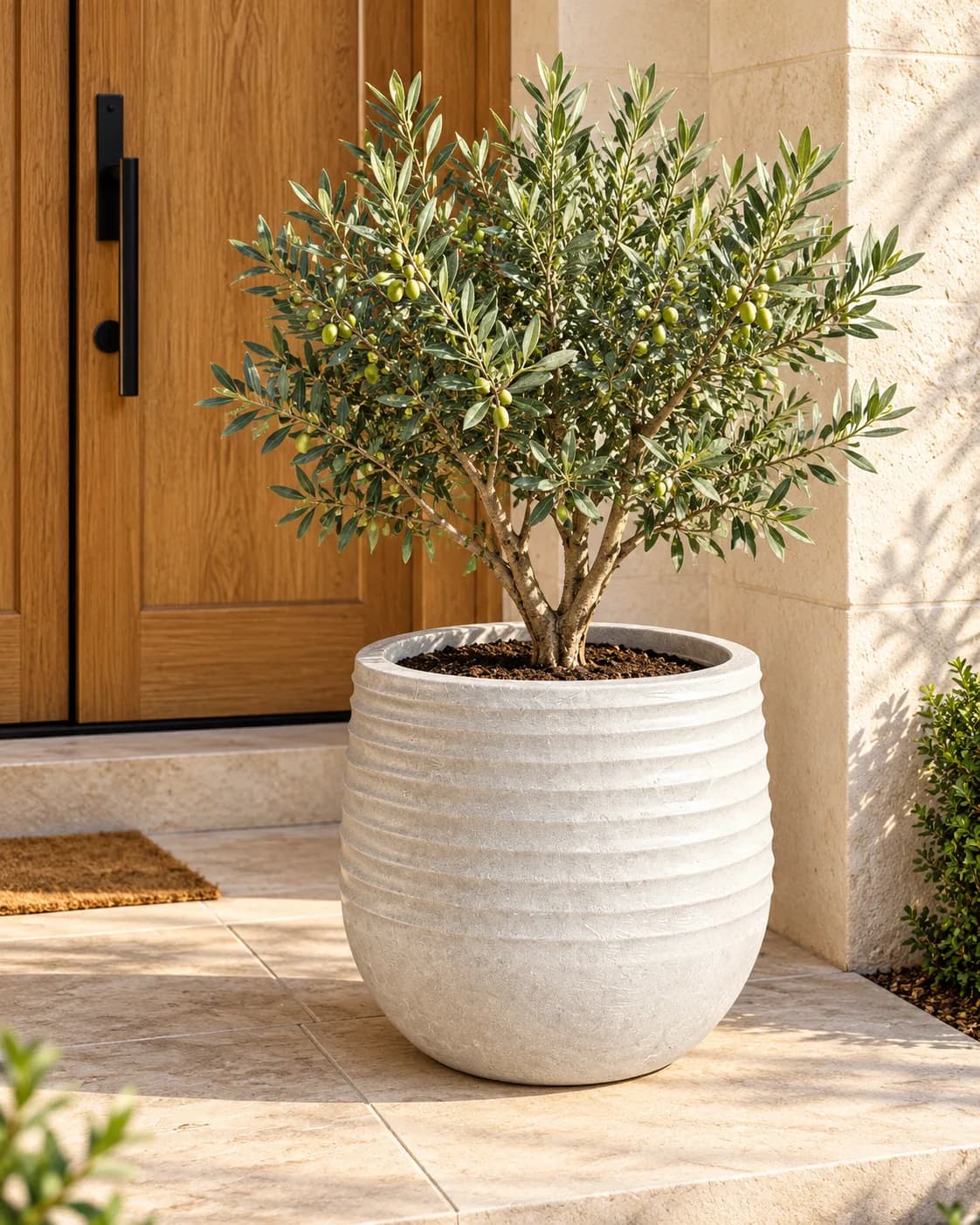 Rasin POT 53 CM
