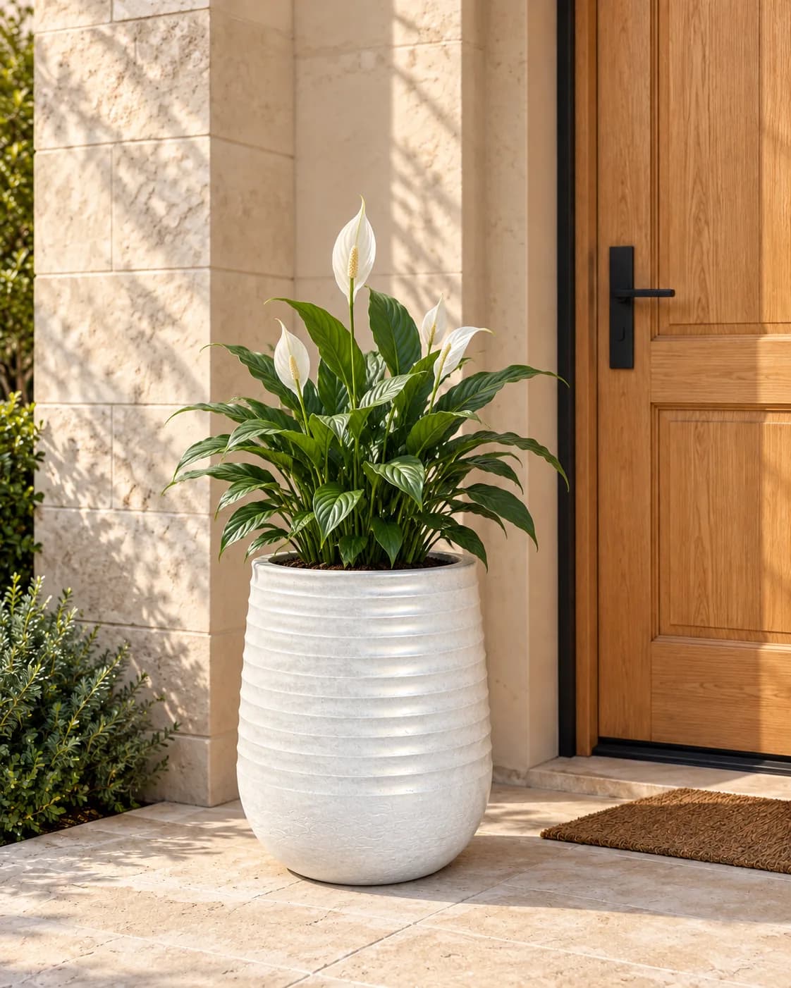 طويل Rasin POT 39 CM